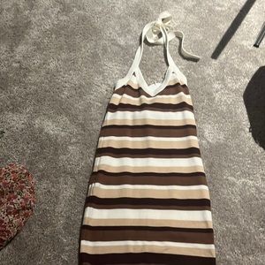 Princess polly halter dress